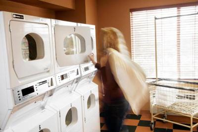 Larkspur Landing Extended Stay Suites Hillsboro