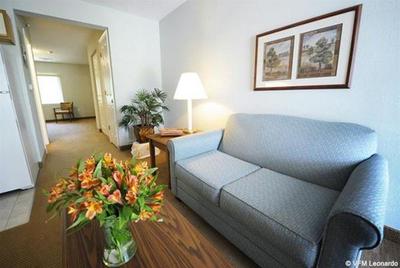 Affordable Suites