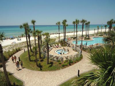 Grand Panama Beach Resort & Sterling Grand