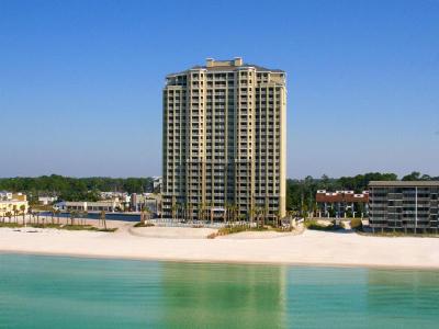 Grand Panama Beach Resort & Sterling Grand