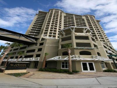 Grand Panama Beach Resort & Sterling Grand