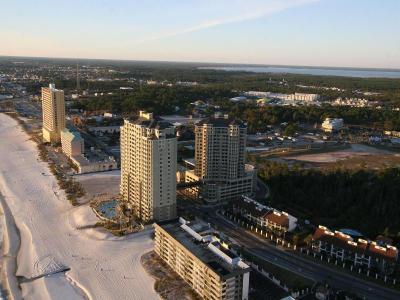Grand Panama Beach Resort & Sterling Grand