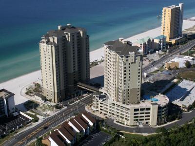 Grand Panama Beach Resort & Sterling Grand