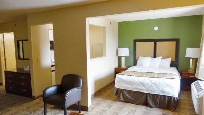 Extended Stay Deluxe West Palm Beach - Northpoint