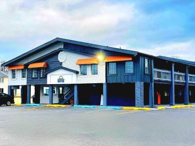 Days Inn by Wyndham Port Huron