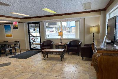 Days Inn by Wyndham Port Huron