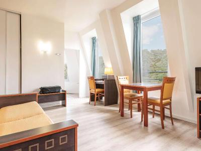 Aparthotel Adagio access Philippe Auguste