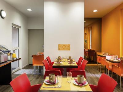 Aparthotel Adagio access Philippe Auguste