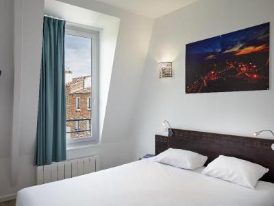 Aparthotel Adagio access Philippe Auguste
