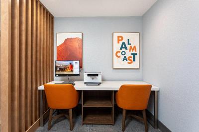 Holiday Inn Express & Suites Palm Coast - I-95