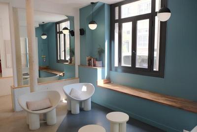 Hipotel Paris Père-Lachaise République
