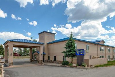 HillSide Inn