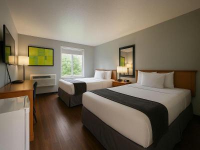 Sunnyside Inn and Suites