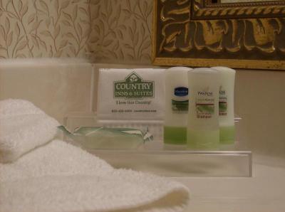 Country Inn & Suites by Radisson, Mesa, AZ
