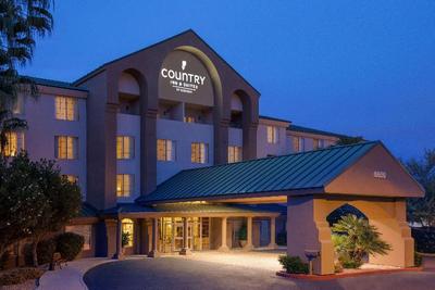 Country Inn & Suites by Radisson, Mesa, AZ