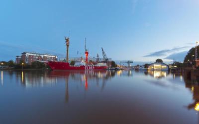 Alte Werft