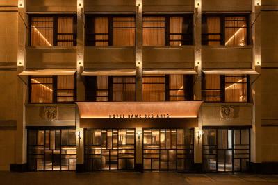 Hotel Dame des Arts