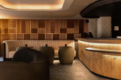 Hotel Dame des Arts