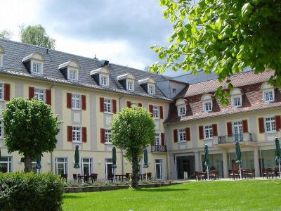 Santé Royale Bad Brambach Resort