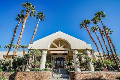 Desert Breezes Resort