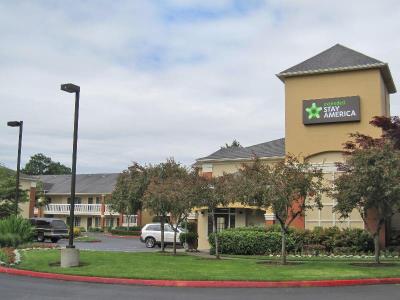 Extended Stay America - Portland - Beaverton - Eid