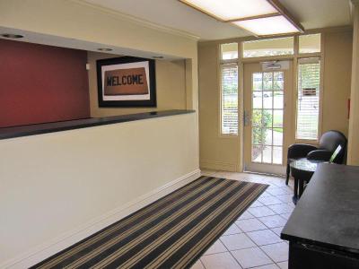Extended Stay America - Portland - Beaverton - Eid