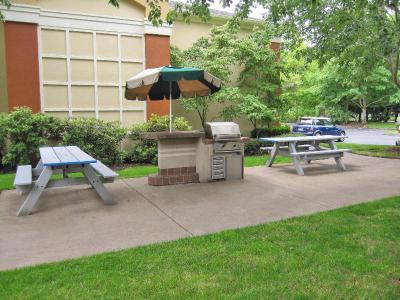 Extended Stay America - Portland - Beaverton - Eid