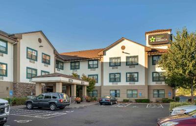 Extended Stay America - Portland - Beaverton - Eid