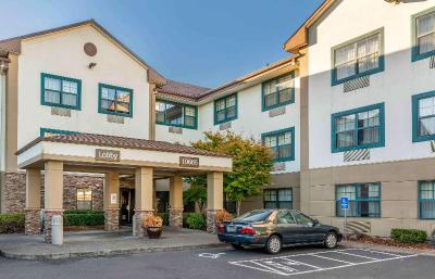 Extended Stay America - Portland - Beaverton - Eid