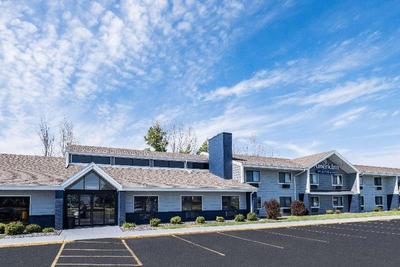 AmericInn by Wyndham Plover Stevens Point