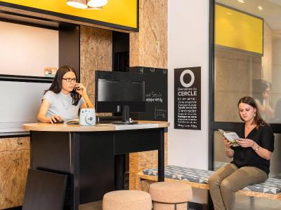 Adagio Access Paris Vanves Porte de Versailles