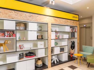 Adagio Access Paris Vanves Porte de Versailles