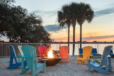 Surf & Sand Hotel