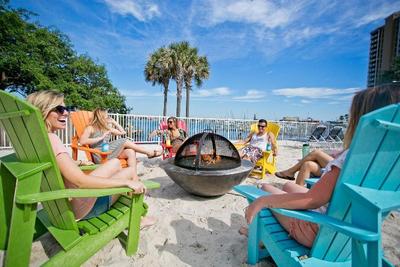 Surf & Sand Hotel