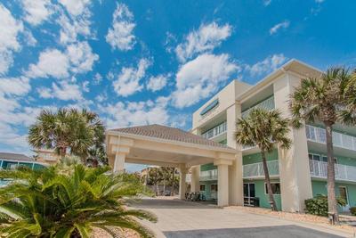 Surf & Sand Hotel