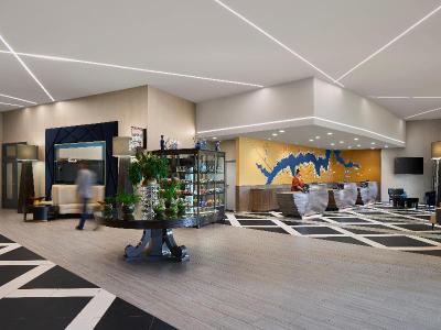 Crowne Plaza Providence - Warwick Airport