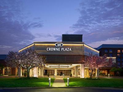 Crowne Plaza Providence - Warwick Airport