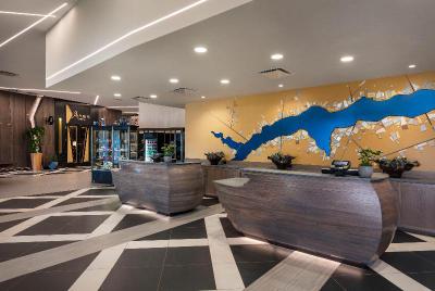 Crowne Plaza Providence - Warwick Airport