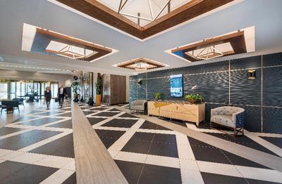 Crowne Plaza Providence - Warwick Airport