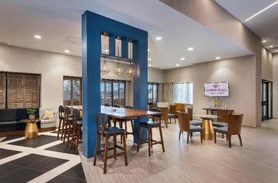 Crowne Plaza Providence - Warwick Airport