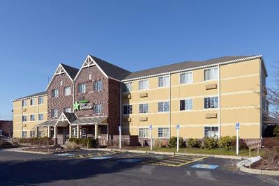 Extended Stay America - Providence - Warwick