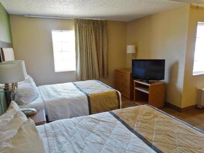 Extended Stay America - Providence - Warwick