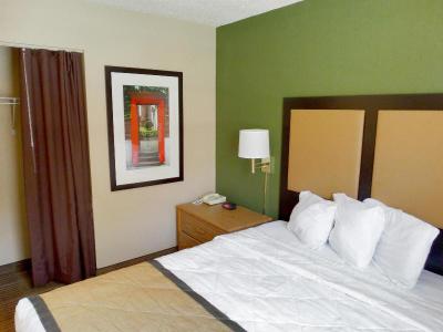 Extended Stay America - Providence - Warwick