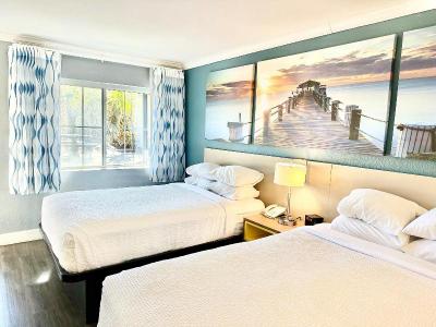 Days Inn by Wyndham Pensacola - Historic Downtown