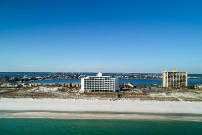 Holiday Inn Express Pensacola Beach