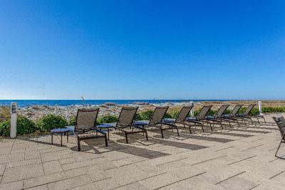 Holiday Inn Express Pensacola Beach