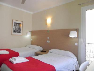 Hostal Bonany