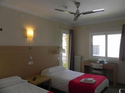 Hostal Bonany