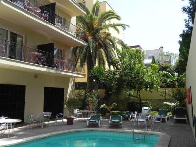 Hostal Bonany