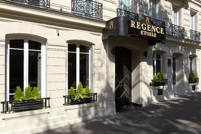 Regence Etoile